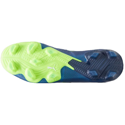 Фудбалски копачки за мажи Puma Future Ultimate FG/AG 03