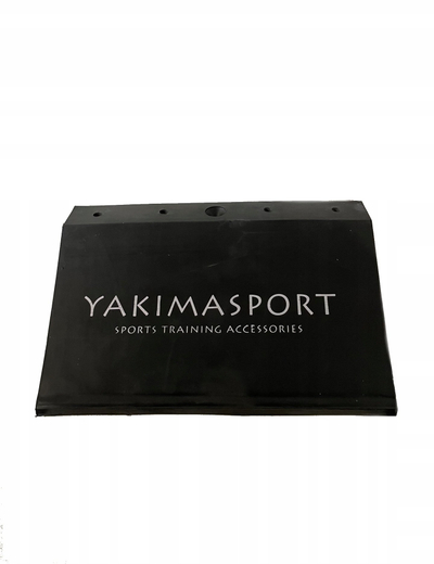 Bazë për mur stërvitor Yakimasport AirFlow Wall, 10 kg, gri