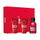 Set Dsquared² Red Wood, Eau de Toilette 50 ml + xhel dushi 50 ml + losion trupi 50 ml