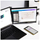 Monitor portativ Mobile Pixels Duex Max DS, 14", IPS, i zi
