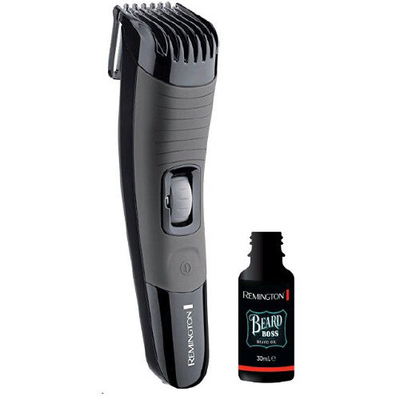 Makinë për rrojë Remington MB4137GP E51 + vaj për mjekër
