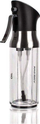 Spërkatës për vaj dhe uthull Banquet CULINARIA, 2 në 1, 2x100 ml, inox i zi