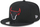 Капа New Era Split Logo 9Fifty 60424830, црвена
