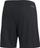 Shortse Adidas mAD0067, XXL, të zeza