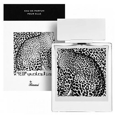 Eau de Parfum Rasasi Rumz Al Rasasi 9453 Pour Elle, 50ml