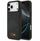 Mbulesë telefoni Red Bull Case Meshed Debossed Bull MagSafe për iPhone 17 Pro Max, TPU plastike me eko lëkurë, me MagSafe, blu navy