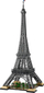 Set LEGO Icons Eiffel Tower 10307, 10001 pjesë, për të rritur, shumëngjyrësh