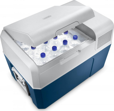 Frigorifer portativ Mobicool MCF60 58 L, i kaltër