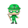 Figurë koleksionuese Funko POP Heroes Batman Forever Riddler, vinil, jeshile