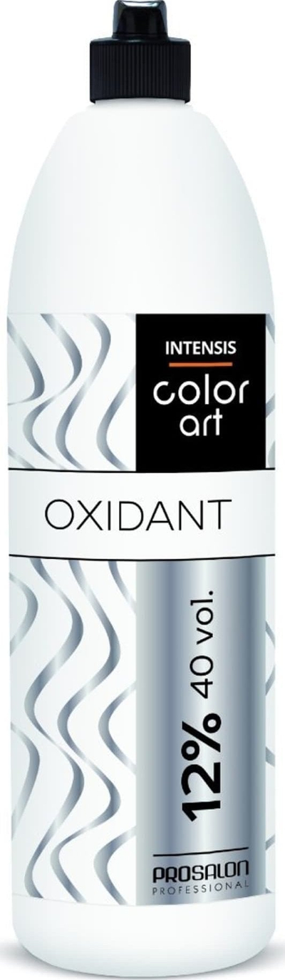 Oksidant flokësh Chantal Hydrogen Peroxide, 12%, 900g