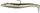 Karrem për peshkim Savage Gear Sandeel, 18cm, 100g, 2+1 copë, Sandeel