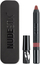 Laps për buzë edhe faqe Nudestix Intense Matte, 2 në 1, 2.5g, Purity