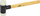 Çekiç gome AWTools AW32252BL, 490 g, 348 mm, i bardhë