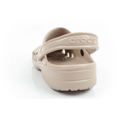 Сандали Crocs Baya Clog, унисекс, беж боја