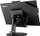 Mbajtëse monitori Lenovo ThinkCentre TIO Flex 4XF1K03170, 22"-27", për tavolinë, e zezë