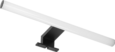 Lampë muri LED për pasqyrë V-TAC, 6W, 40 cm, e bardhë
