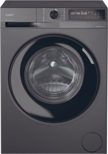 Машина за перење Кенди BR 410B8G S, 8kg, 1400rpm, бела