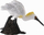 Figurinë zog Collecta Spoonbill Small, për zbukurim, me shumë ngjyra