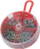 Mulli peshkimi Ron Thompson Energizer XP 3000 FD, bobinë alumini, najlon 0.25mm, i zi