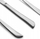 Set takëmi LAMART LT5014 Nelly, 24 copa, çelik inoksi, argjend