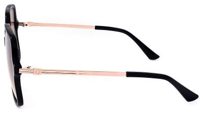 Syze për femra GUESS mGU3469, bronz/të zeza