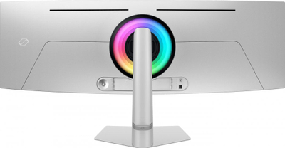 Monitor Samsung Odyssey OLED G9 (G93SC), 49", DQHD, i argjendtë