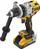 Trapano me goditje DEWALT DCD1007H2T QW, pa kabllo, 3 shpejtësi, me 2 bateri edhe karikues