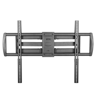 Ѕидна држачка за телевизор Montiss Denali MT162, 37"-105", 75 kg, црна