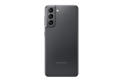 Celular Samsung Galaxy S21 5G, 8GB/128GB, i hirtë