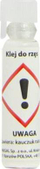 Ngjitës për qerpikë fallco Donegal Glue For False Eyelashes, 1g, transparent