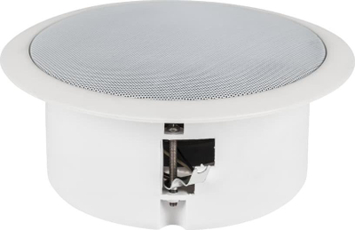 Altoparlant tavanor Dibeisi DBS-32018, 5W, 8 Ohm, i bardhë