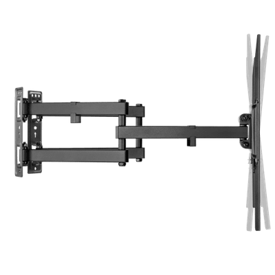 Mbajtëse për TV Sbox, levizëse, 32"-70", PLB-1348-2