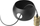 Llambadar i varur Adviti Jala 3P AD LD 6226BE27M, 3xE27, 3x15W maksimum, i zi