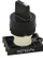 Buton Promet NEF22-PE S, 22mm, i zi