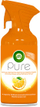Aromatizues ajri Air Wick Pure Aerosol 250 ml, portokalli
