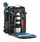 Çantë shpine fotografike Tenba Solstice V2 20L, 20L, e zezë