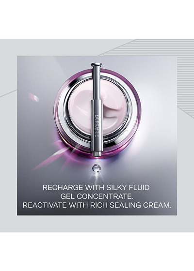 Maskë për fytyrë La Prairie, 20 ml + 12 x 0.7 ml