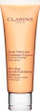 Pastrues fytyre Clarins 1 Step Gentle Exfoliating Cleanser, skrab i butë për fytyrën, 125 ml