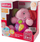 Lodër interaktive Winfun Sing and Learn with Me Elephant, elefant pelush muzikor, 23x29x11 cm, rozë