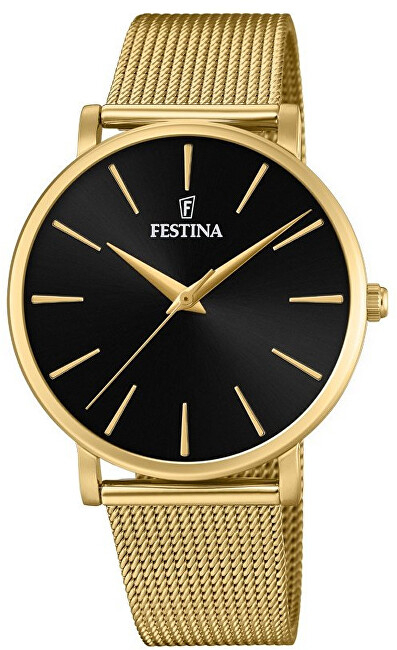 Orë dore Festina Boyfriend 20476/2