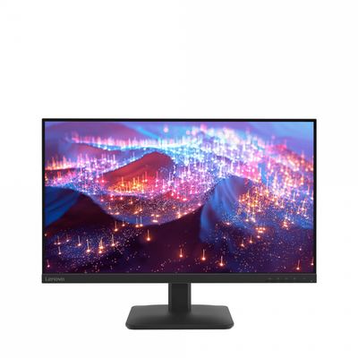 Monitor Lenovo L27-4e, 27", FHD 100Hz, i zi