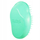 Brushë për flokë Tangle Teezer Mini Paradise Green, e gjelbër