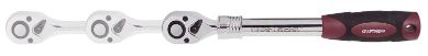 Dorezë arpioni Kraftwerk 1/4" dr. 150-200 mm