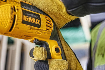 Trapan DeWalt DWD024)