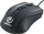 Maus me kabllo Rebeltec Blazer, optik, 1600 DPI, i zi