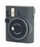 Mbështjellëse silikoni LoveInstant për FUJIFILM Instax Mini 41, me kapak, gri