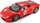 Maket makine Bburago Ferrari 458 Challenge, shkallë 1:24, rreth 7\", e kuqe