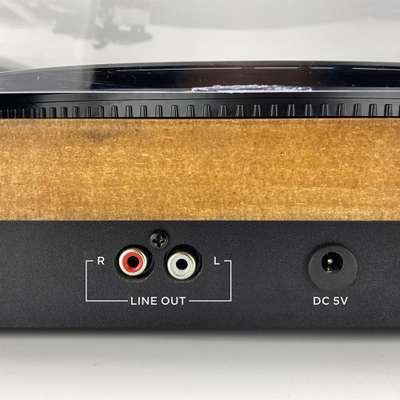 Gramofonë Hi-Fi AIWA GBTUR-120WDMKII