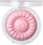 Iluminues J.CAT BEAUTY You Glow Girl, baked highlighter, 8.5g, Unicorn Fave