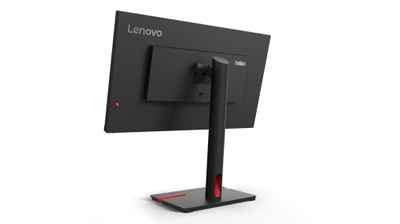 Monitor Lenovo ThinkVision T24i-30, 24", Full HD, i zi